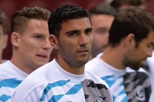 José Antonio Reyes ist im Alter von 35 Jahren gestorben