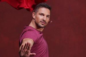 "Let's Dance"-Kandidat Benjamin Piwko war schwer krank