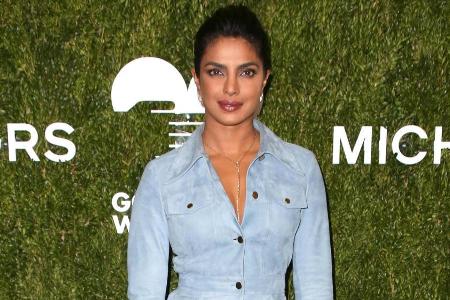Priyanka Chopra war nicht bei Baby Archie zu Besuch