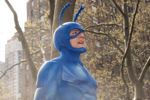 "The Tick" steht vor dem Aus