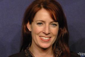 Monica Lierhaus will sich bald vom TV verabschieden