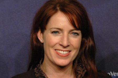 Monica Lierhaus will sich bald vom TV verabschieden