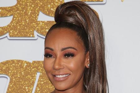Welcher Star wird als erstes bei Mel B seine Geheimnisse ausplaudern?