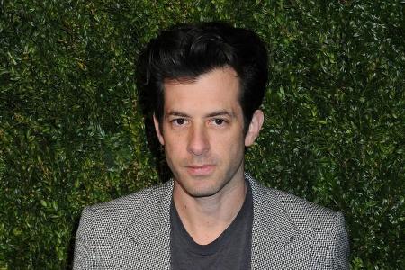 Für seine Arbeit konnte Mark Ronson schon einige Awards einheimsen