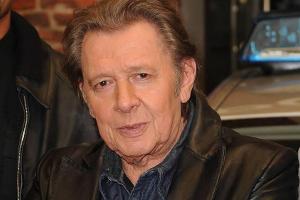 "Großstadtrevier"-Star Jan Fedder schlägt sich seit Jahren mit gesundheitlichen Problemen herum