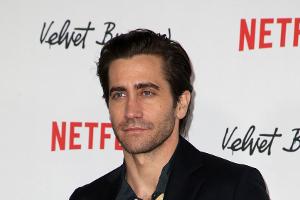 Jake Gyllenhaals Arbeit an "Gilded Rage" könnte auch nach hinten losgehen