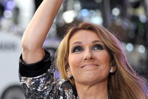 Céline Dion verabschiedet sich aus Las Vegas