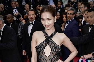 Dieses knappe Outfit sorgt jetzt für Ärger