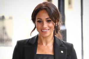 Herzogin Meghan beendete ihre Schauspielkarriere, als ihre Beziehung zu Prinz Harry bekannt wurde