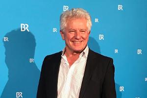 Miroslav Nemec bei der Premiere von "Lebenslinien: Miroslav Nemec - Der Tatortkommissar und ich" im Mai in München