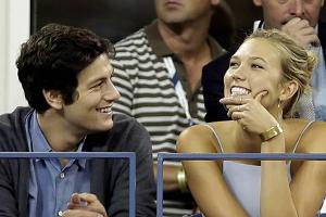 Karlie Kloss hat ihre Hochzeit mit Joshua Kushner ein zweites Mal gefeiert