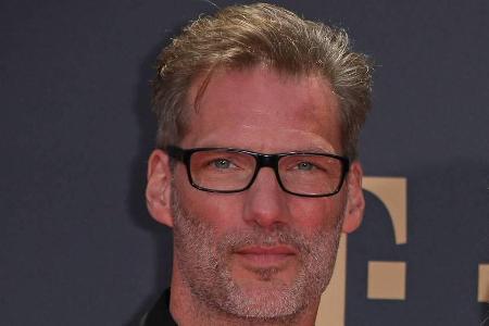 Clemens Löhr ist ein absoluter Familienmensch