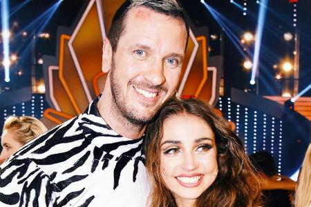 Die glücklichen Gewinner von 