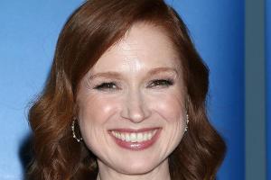 Ellie Kemper auf einem Event im Mai