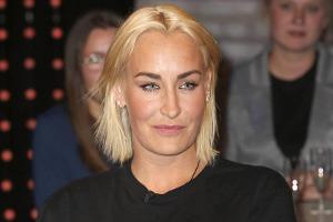 Sarah Connor reagierte auf die Entscheidung mancher Radiosender, ihren Hit "Vincent" aus dem Programm zu nehmen