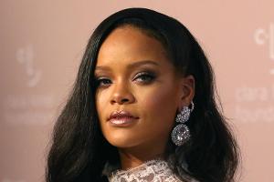 Rihanna ist die reichste Musikerin der Welt - mit einem Abstand von mehreren Millionen Dollar