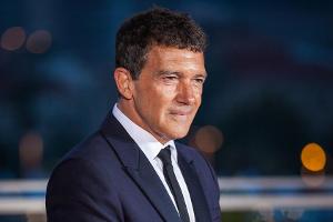 Antonio Banderas wird beim Filmfest München geehrt
