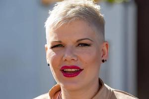 Mutter und Ballermann-Star: Melanie Müller