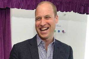 Würde seine Kinder uneingeschränkt unterstützen: Prinz William