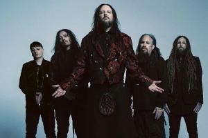 Legen im September ihr 13. Album vor: Korn