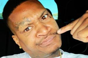 Slim 400 auf einem Instagram-Schnappschuss vor wenigen Wochen