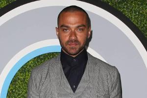 Jesse Williams spielt seit Staffel sechs von "Grey's Anatomy" den Chirurgen Dr. Jackson Avery