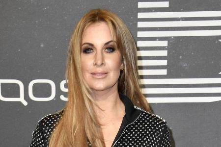 Charlotte Würdig geht offen mit dem 