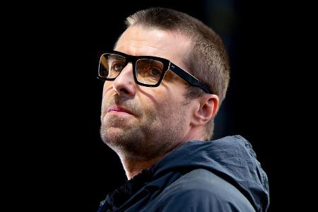 Musiker Liam Gallagher muss sich wegen einer Arthritis behandeln lassen