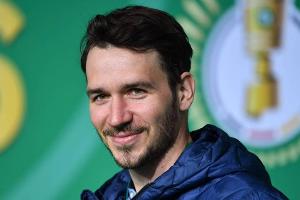 Ex-Skirennläufer Felix Neureuther hat auch als "Rentner" viele Termine