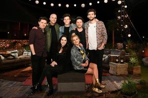 "Sing meinen Song - Das Tauschkonzert": Michael Patrick Kelly, Milow, Jennifer Haben, Wincent Weiss, Jeanette Biedermann, Jo...