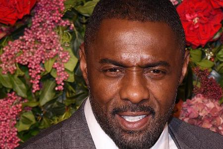 Idris Elba könnte der erste schwarze Bond werden - oder doch nicht?