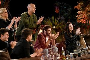 So sieht das aus in der aktuellen Staffel von "Sing meinen Song"