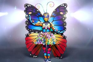 Bereits in den USA feierte "The Masked Singer" mit aufwändigen Kostümen Erfolge