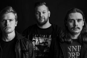 Hoffen, einige Metallica-Fans für sich gewinnen zu können: Bokassa