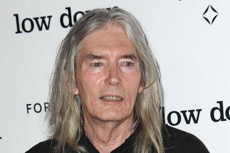 Billy Drago bei einem Auftritt in Los Angeles