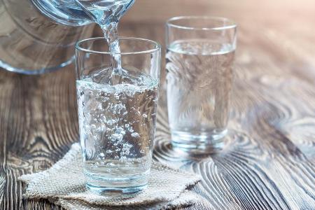 Wasser ist der ultimative Durstlöscher. Doch Wasser ist nicht gleich Wasser