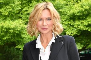 Veronica Ferres ist stolze Mutter einer Tochter