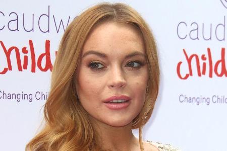 Nach ihrem Reality-Show-Aus muss sich Lindsay Lohan auch von ihrem Beach-Club verabschieden
