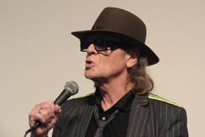 Udo Lindenberg als Wunsch-Kandidat für das Bundeskanzleramt?