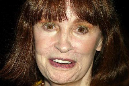 Millionenerbin und Kunstsammlerin Gloria Vanderbilt wurde 95 Jahre alt