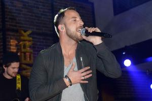 "GZSZ": James Morrison gibt ein Konzert im Mauerwerk