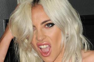 Lady Gaga war offenbar elf Tage lang in Las Vegas