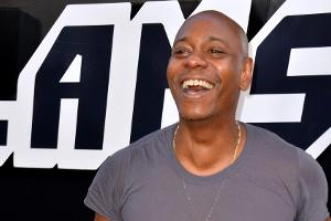 Dave Chappelle kann sich über die höchste Auszeichnung der Comedy-Branche freuen