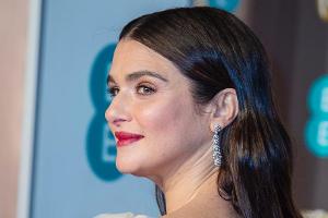 Rachel Weisz wird in die Rolle von Filmikone Elizabeth Taylor schlüpfen