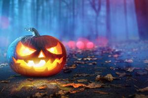 Die Halloween-Tradition verbirgt so manches Geheimnis