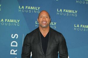 Dwayne Johnson will jetzt auch als Schnapsbrenner durchstarten