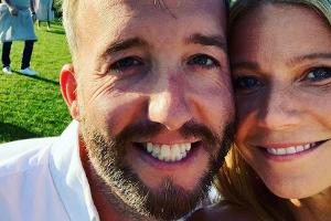 Gwyneth Paltrow hat eine sehr innige Beziehung zu ihrem Assistenten