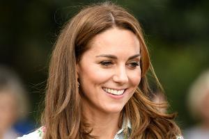 Herzogin Kate soll sich ein viertes Kind wünschen