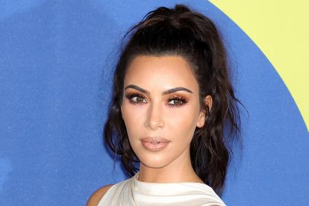 Zieht es Kim Kardashian nach Hollywood?