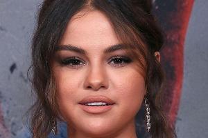 Single und glücklich: Selena Gomez